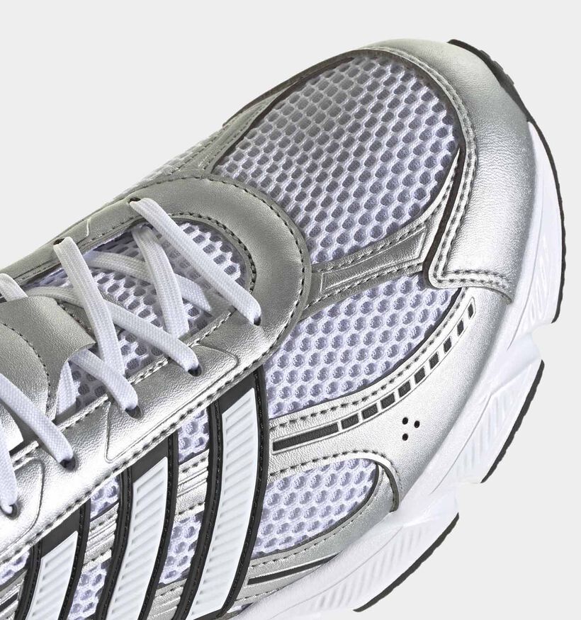 adidas Technochaos 2000 Witte Sneakers voor heren (372564) - geschikt voor steunzolen