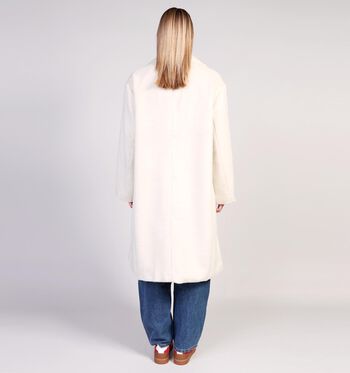 Orfeo Manteaux Beige