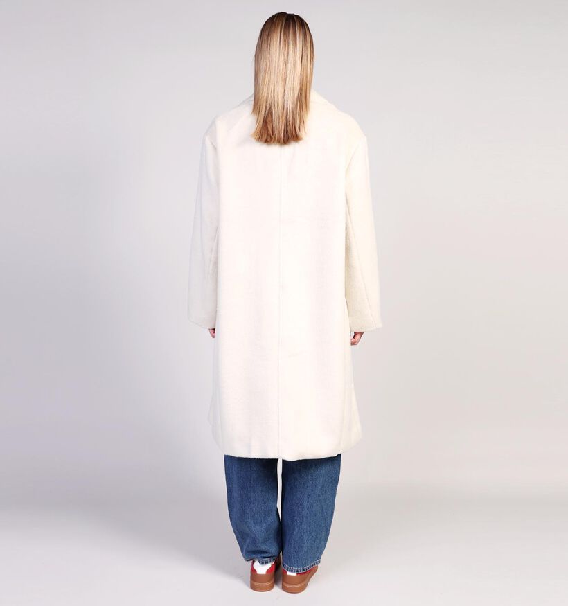 Orfeo Manteau long en Beige pour femmes (364346)