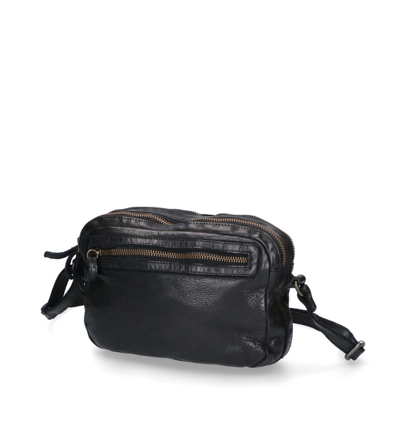 Bear Design Gele Crossbody Tas voor dames (329787)