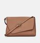 Laurent David Nos 003 Cognac Crossbody tas voor dames (351269)