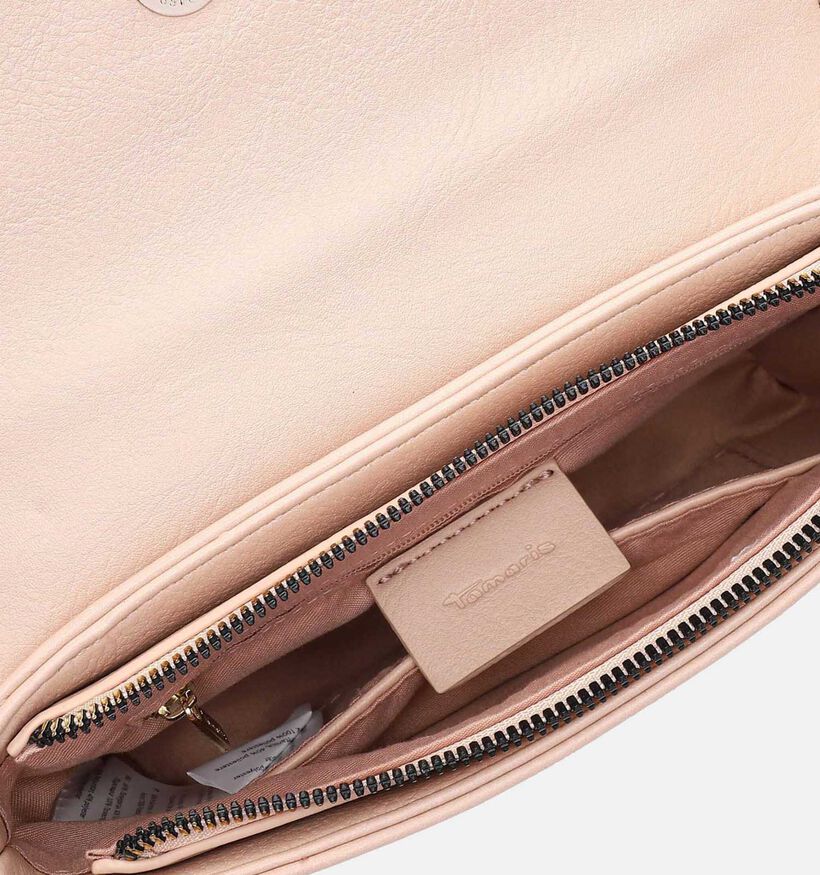 Tamaris Fabia Sac à bandoulière en Rose pour femmes (355708)
