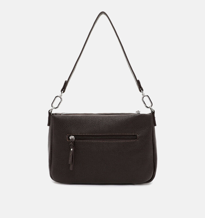 Suri Frey Debby Bruine Schoudertas voor dames (347914)