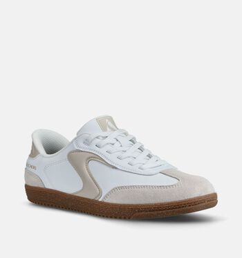 Skechers Hands Free Slip-ins Low Sneakers Wit