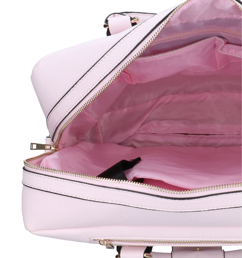 Olivia Lauren Tokyo Roze Trolley voor dames (341754)