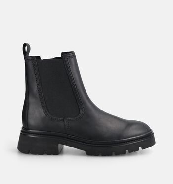 Gabor Best Fitting High Boots Noir