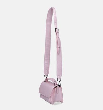 Hvisk Sacs à main Rose