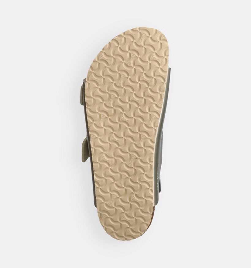 Arizona Nu-pieds en Or pour filles (368279)