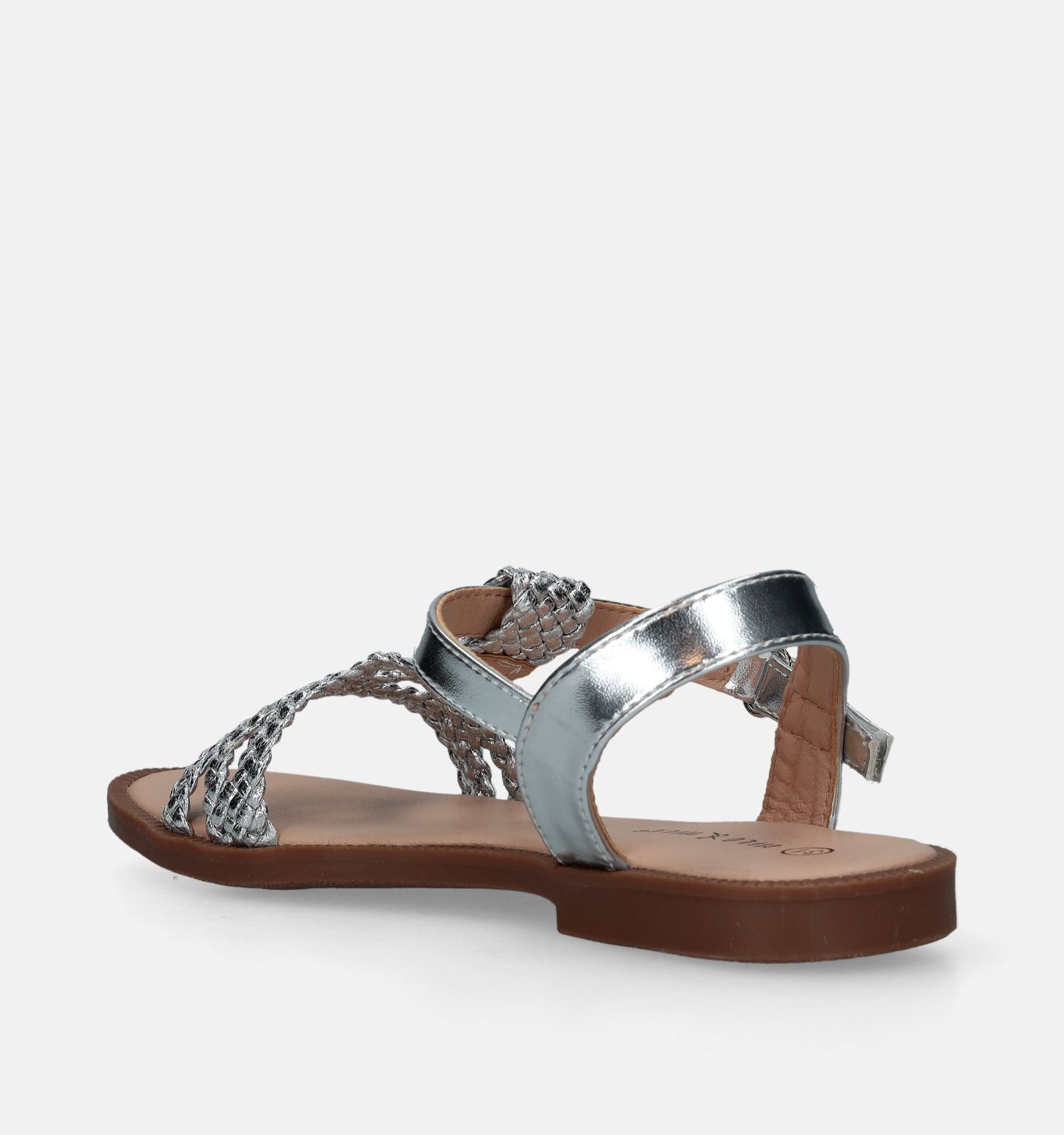 Milo en mila sandalen online