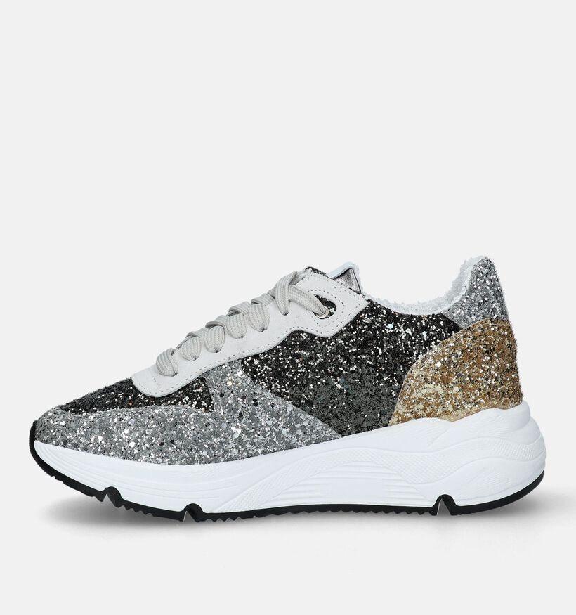 Sweet Lemon Blandina Baskets en Or pour femmes (327000)