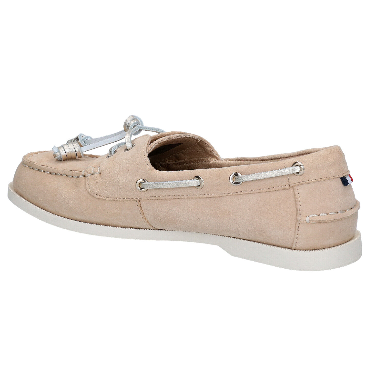 Chaussures bateau femme tommy hilfiger on sale