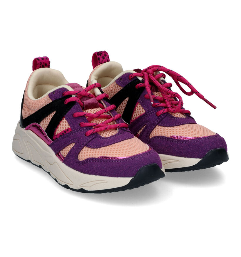 Hampton Bays Paarse Sneakers voor meisjes (319973)