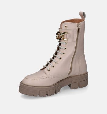 Scapa Boots Beige