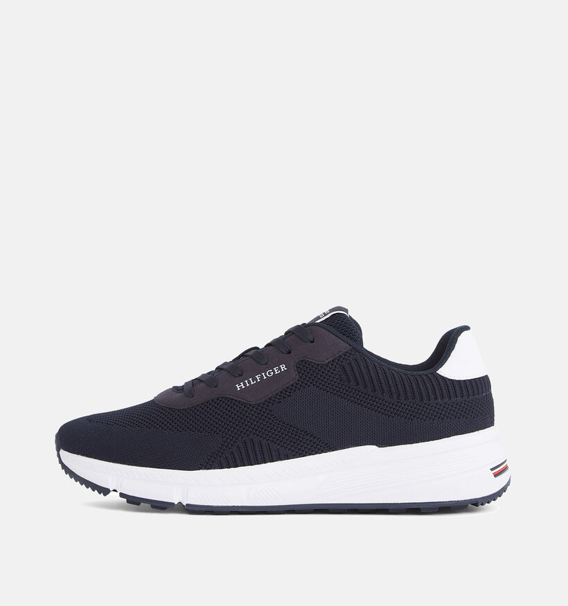 Tommy Hilfiger Lightweight Chaussures à lacets en Bleu pour hommes (352829)
