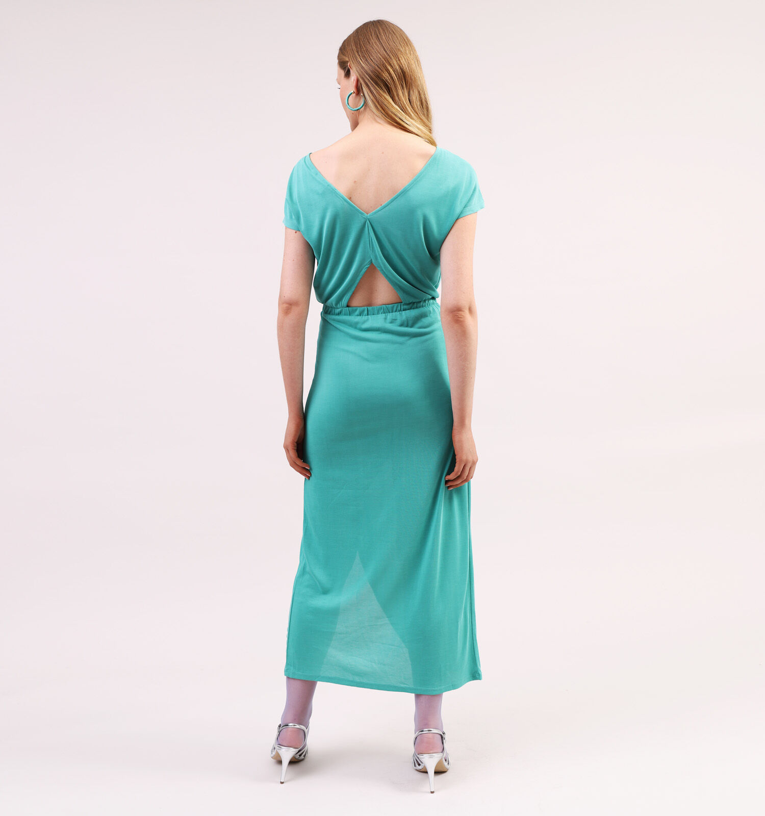 Maxi kleed clearance