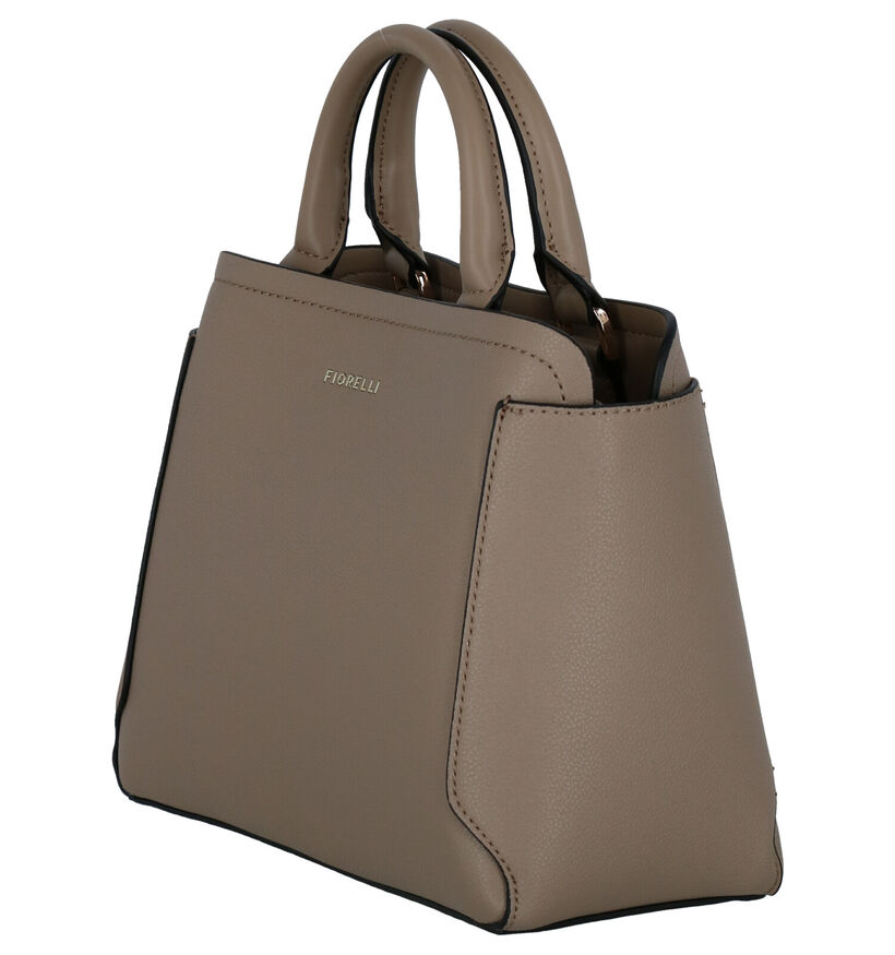 Fiorelli Halle Beige Handtas in kunstleer (279550)