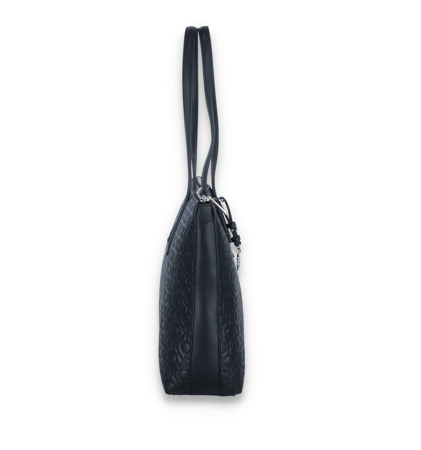 Calvin Klein Must Zwarte Shopper voor dames (326161)