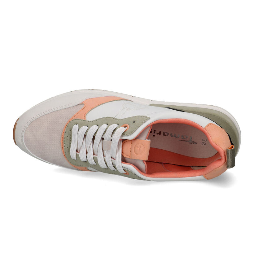 Tamaris Lila Sneakers voor dames (320539) - geschikt voor steunzolen