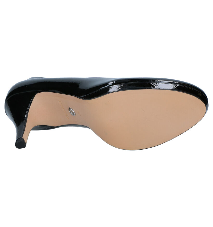 Tamaris Escarpins classique en Rose clair en verni (270139)