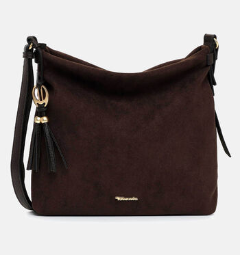 Tamaris Crossbody tassen Cognac/Bruin/Taupe