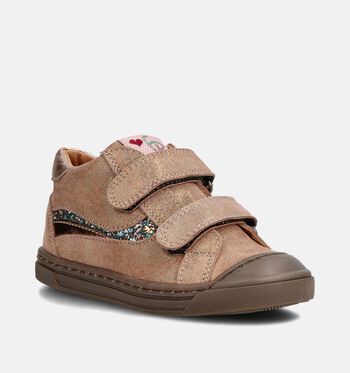 FR by Romagnoli Hoge schoenen Roze