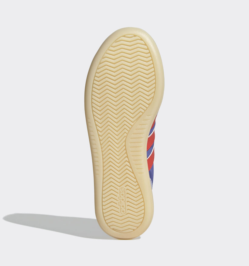 adidas Barreda Decode Blauwe Sneakers voor dames (350172)