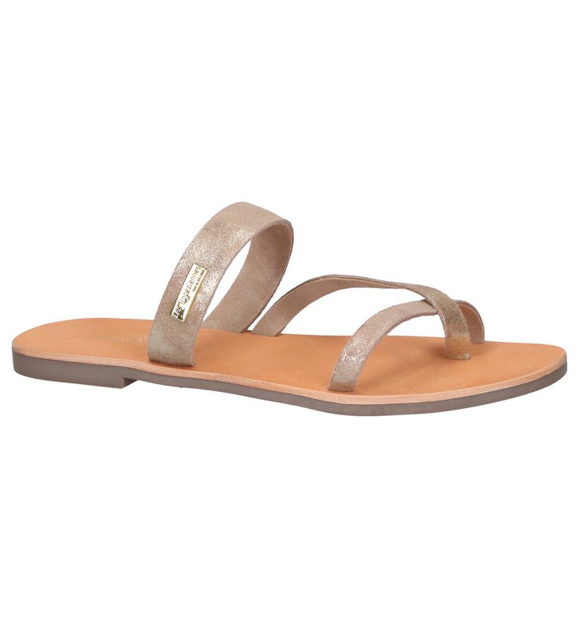 Gouden Slippers Les Tropeziennes Princess, , pdp