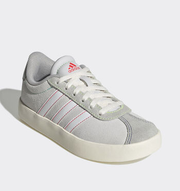 adidas VL Court 3.0 Low Sneakers Cloud White/ Better Scarlett/ Grey One/off white/ preloved teal/ wonder white/dash grey/ ftwr white/ lime burst/bright royal/ pure sulfur/ GUM10/powder teal/ ftwr white/ preloved teal/Alumina / Cloud White / Alumina/Grey Three / Cloud White / Grey Two/grey three/ ftwr white/ grey two