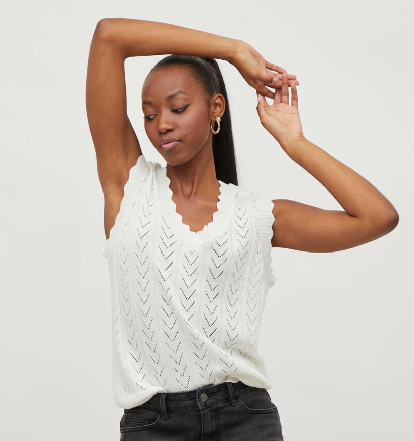 Vila Shelley Groene Top (311711)