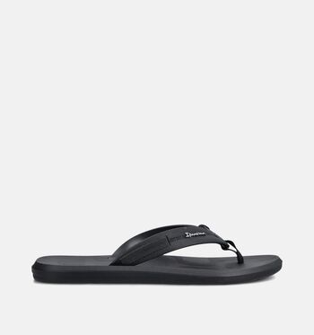 Ipanema Slippers Zwart