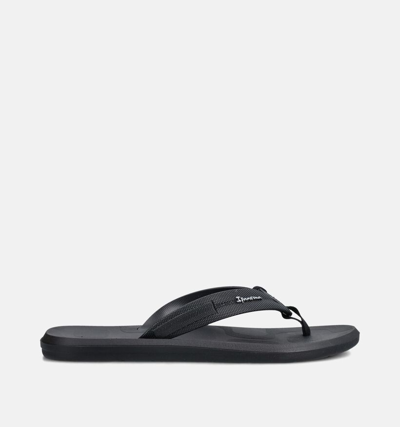 Ipanema Urban Zwarte Teenslippers voor heren (371899)