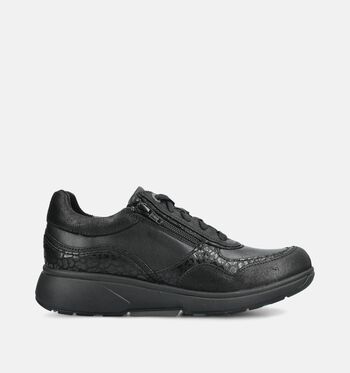 Xsensible Low Baskets Noir/Blanc