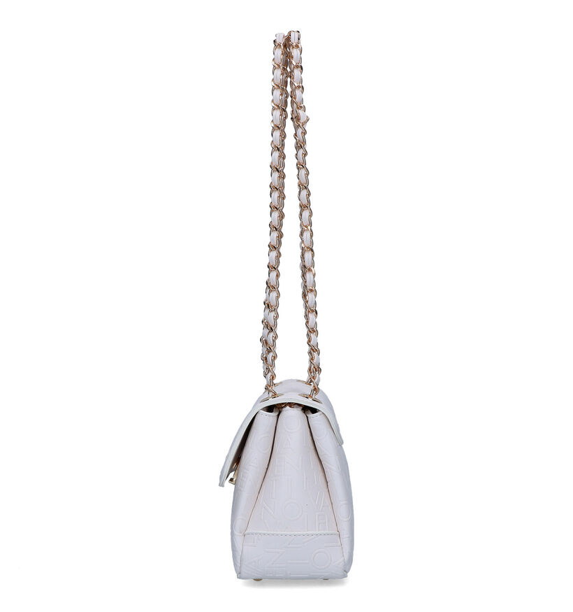 Valentino Handbags Relax Sac à bandoulière en Rose pour femmes (327398)