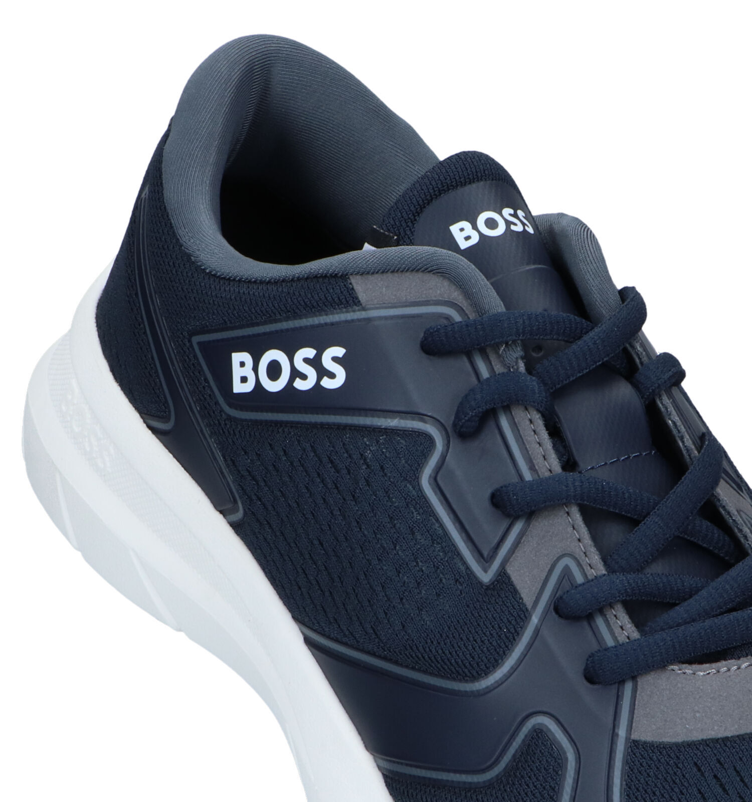Basket hugo bosse hotsell homme