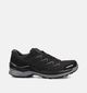 Lowa Innox Pro Gtx Zwarte Wandelschoenen voor heren (374305) - geschikt voor steunzolen
