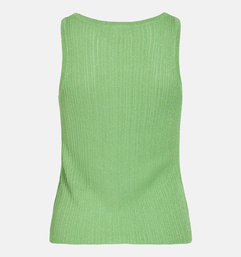 Vila Fame Groen Topje voor dames (359463)