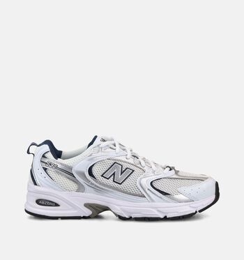 New Balance 530 Low Sneakers Black/Black/ Magnet/White /Natural Indigo/White/ Natural Indigo/MUNSELL WHITE/WHITE/ SILVER METALLIC/Raincloud/ Shadow Grey/RAINCLOUD/ SHADOW GREY/Castlerock/Angora