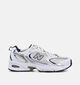 New Balance MR 530 Witte Sneakers voor heren (374209) - geschikt voor steunzolen