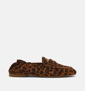 Steve Madden Low Lage schoenen Bruin