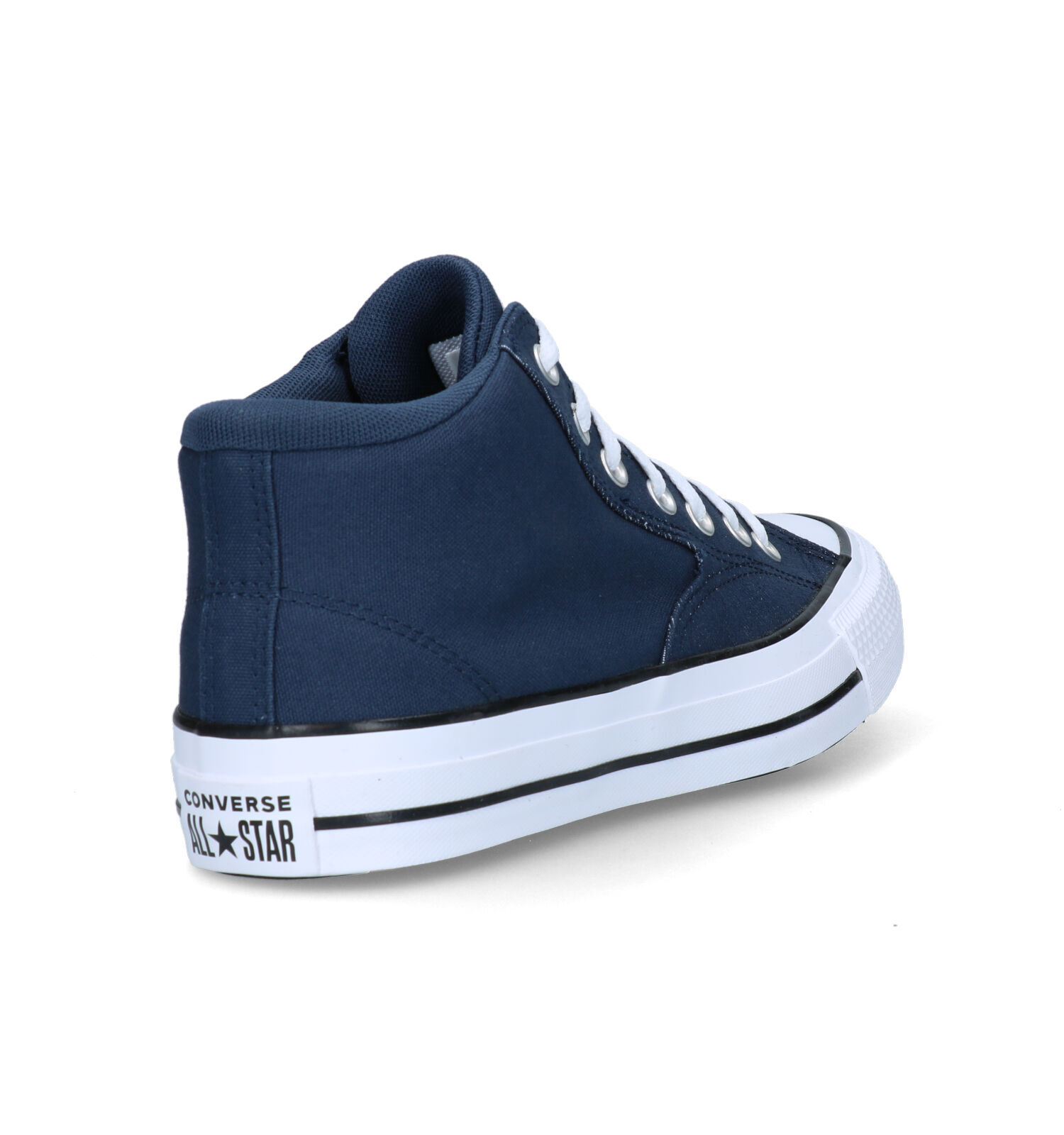 Converse Chuck Taylor All Star Malden Street Blauwe Sneakers Heren Sneakers Online op TORFS.BE