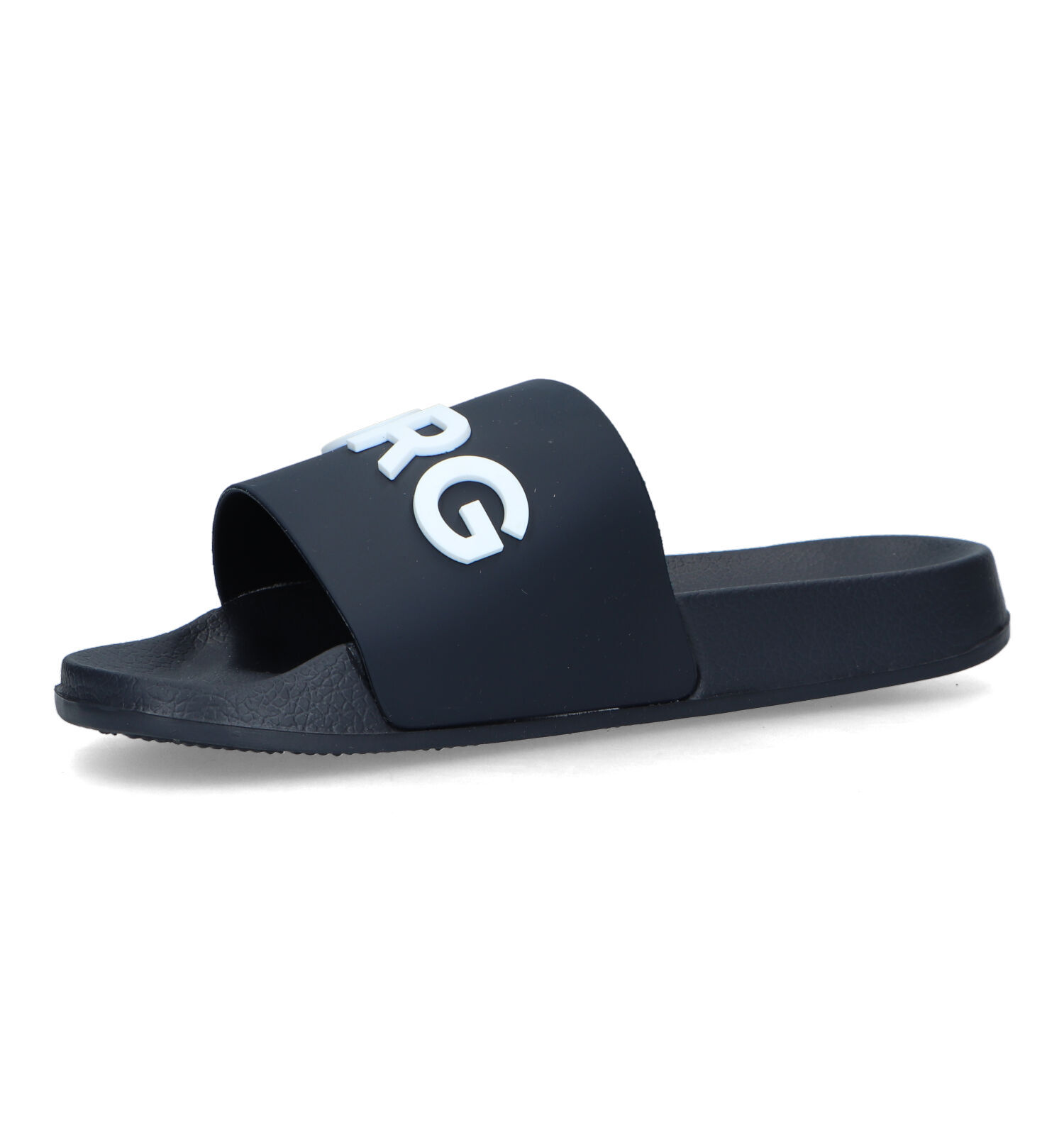 Badslippers bjorn borg store