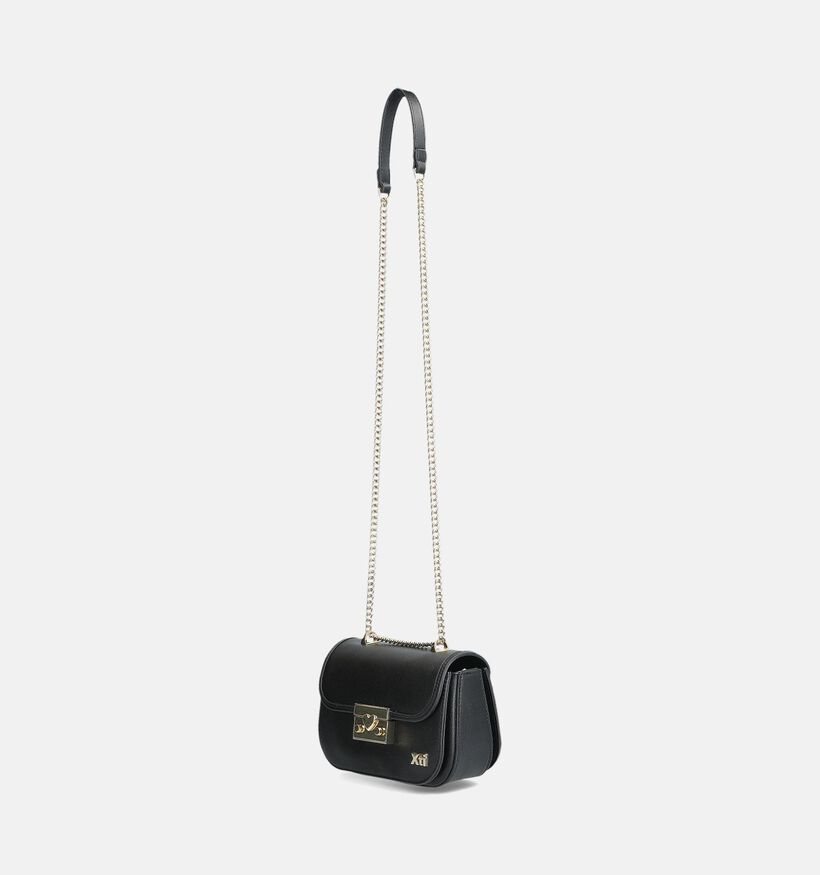 Xti Sac Porté Croisé en Noir pour femmes (365944)