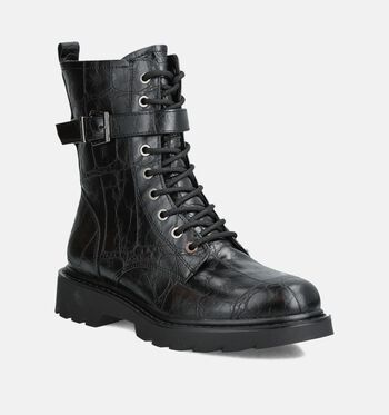 Tamaris Boots Zwart