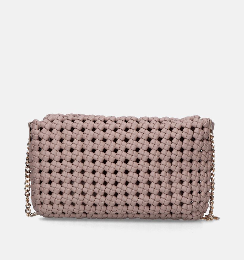 Xti Sac porté croisé en Jaune pour femmes (340928)
