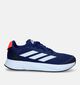 adidas Duramo SL Blauwe Sneakers voor jongens, meisjes (326866)