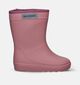 En Fant Old Rose Gevoerde Regenlaarzen Roze voor meisjes (379539)