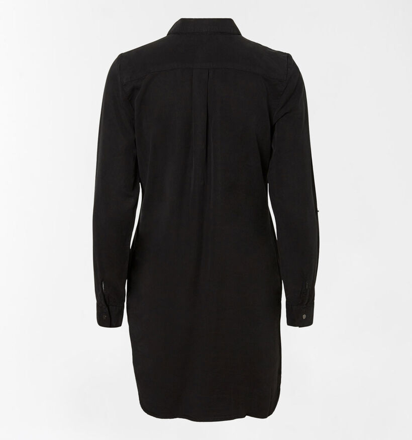 Vero Moda Silla Robe en Noir (309163)