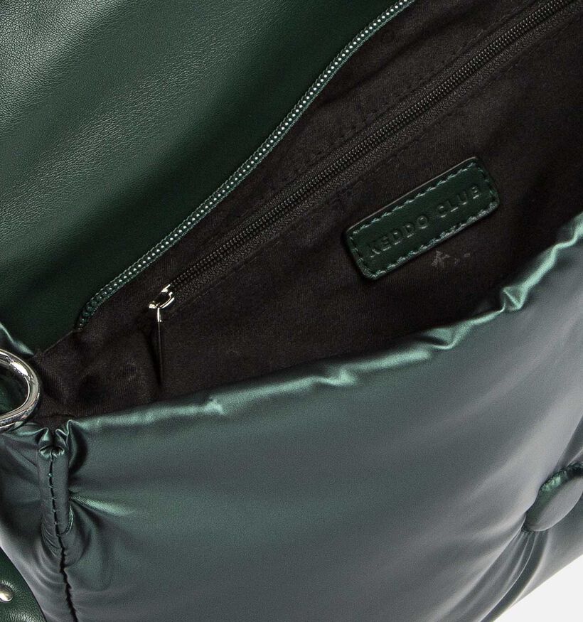 Keddo Groene Crossbody tas voor dames (349258)