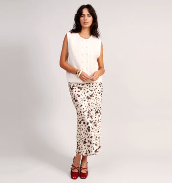 Orfeo Rokken Beige