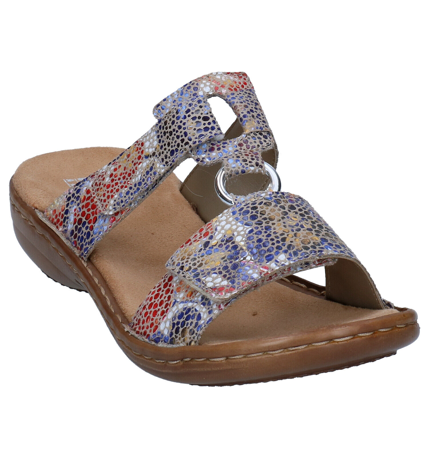 Torfs slippers rieker outlet